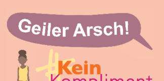 Kreis Groß-Gerau: Catcalling ist kein Kompliment