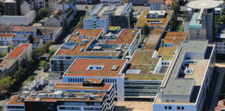 Darmstadt: Südhessen Kliniken nehmen weiter Form an