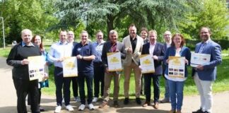 Bühne frei für den Sommer in Viernheim