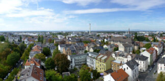 Darmstadt/LaDaDi: Gemeinsamer Wachstumsplan 2035