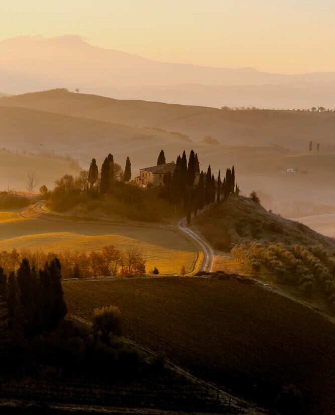 Italien rmv Toskana