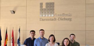 Neue Datenplattform im LaDaDi in Betrieb