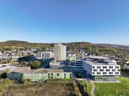 TÜV bestätigt hohe Qualitätsstandards der Kreiskliniken Darmstadt-Dieburg