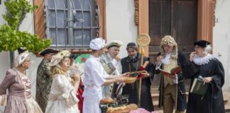 Zeitreise zwischen Zünften, Gauklern und Klostermauern in Seligenstadt