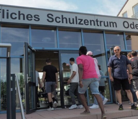 Qualifizierte Ausbildungsbegleitung seit über zehn Jahren erfolgreich im Odenwaldkreis
