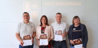 Kreis Bergstraße und Staatliches Schulamt setzen bewährte Zusammenarbeit zum Schutz von Kindern fort