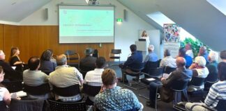 Interreligiöses Dialogforum des Kreises Bergstraße thematisierte den Glauben und die persönlichen Überzeugungen im Berufsalltag