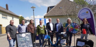 Gemeinsam mitten im Quartier: Bürstädter Gemeinwesenarbeit geht weiter