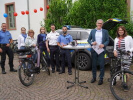 Fahrradaktionstag des Kreises Bergstraße: Radfahren erleben, ausprobieren und dazulernen