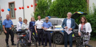 Fahrradaktionstag des Kreises Bergstraße: Radfahren erleben, ausprobieren und dazulernen