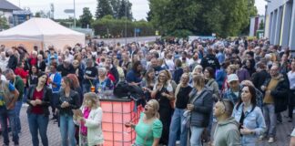 Abwechslungsreiche Tage bei der Feuerwehr Rodgau-Süd