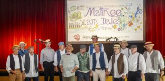 Abwechslungsreiche Matinee am Dalles in Dudenhofen