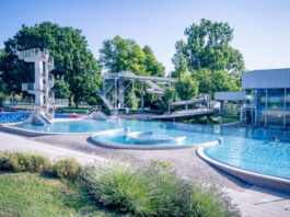 Awareness Teams im Freibad Kleinfeldchen