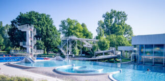 Awareness Teams im Freibad Kleinfeldchen
