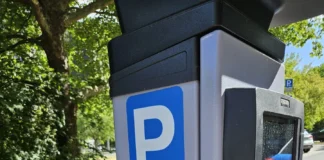Jeder dritte Parkvorgang in Wiesbaden digital