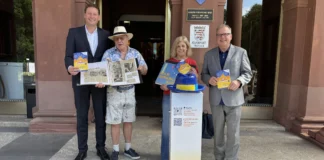 40 Jahre Bad Homburger Sommer: Kulturvielfalt unter freiem Himmel