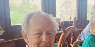 95-Jähriger aus Zeilsheim vermisst