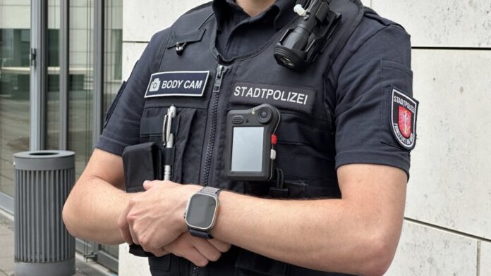 Bodycams-Stadtpolizei-Copyright-Ordnungsamt