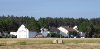 Amprion stellt Netzausbau-Pläne im Eppertshäuser Süden vor