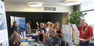 700 Gäste beim Eppertshäuser Kreuzfahrt-Tag