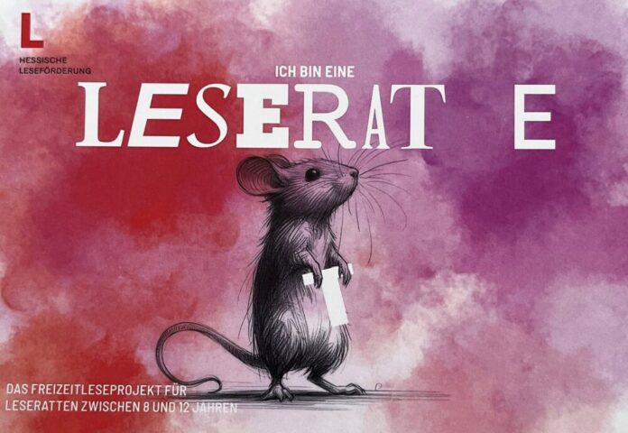 Leseratte