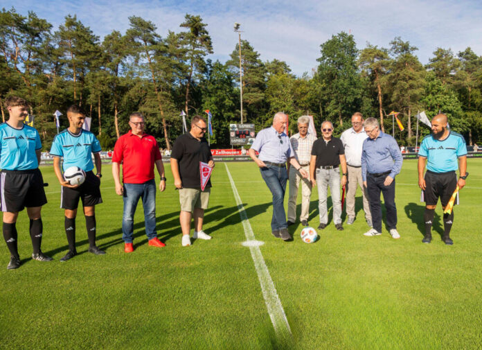 Mainpokal Bild 2