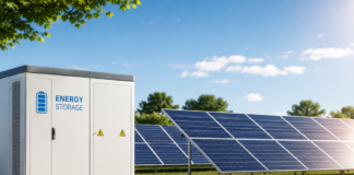 Mehr als nur Solarstrom