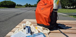 Neues Umweltbildungsangebot am Alten Flugplatz Frankfurt