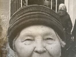 103-Jährige aus Offenbach vermisst