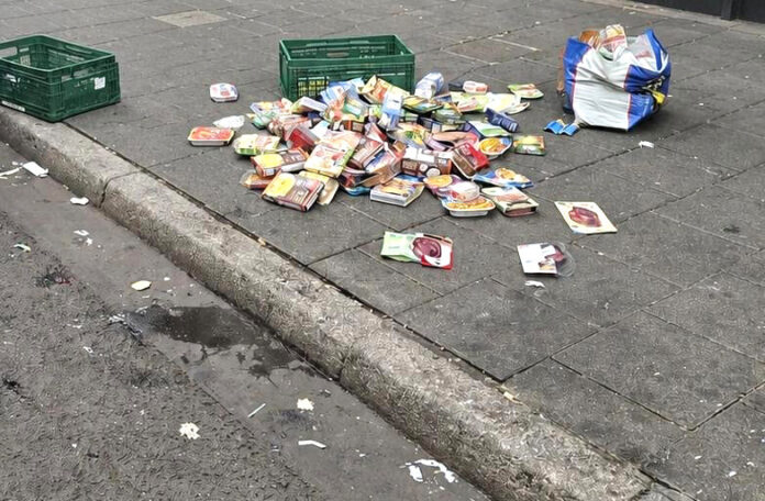 Viele-der-verteilten-Lebensmittel-waren-nicht-zum-sofortigen-Verzehr-geeignet-Copyright-Ordnungsamt-der-Stadt-Frankfurt-am-Main (1)