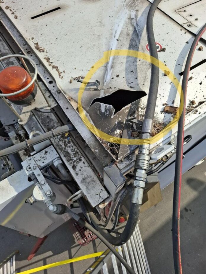 gesprengte_gaskartusche_im_muellfahrzeug