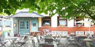 Eppertshausen: „Die Thomashütte wird wieder wie früher“