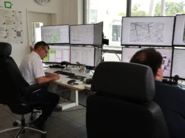 24/7 statt 9 to 5 – Die Stadtwerke Offenbach schlafen nie