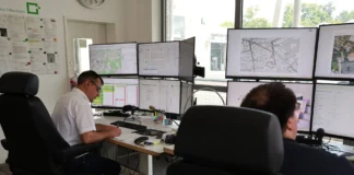 24/7 statt 9 to 5 – Die Stadtwerke Offenbach schlafen nie