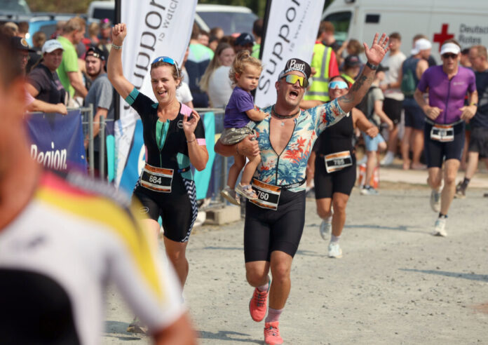 Rodgau-Triathlon