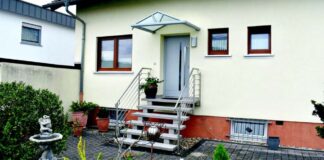 Wärmeschutz und Energiesparen: Qualitäts-Wärmeschutzfenster und Haustüren