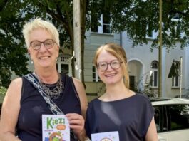 Kinderbeteiligung in Wiesbaden sichtbar machen