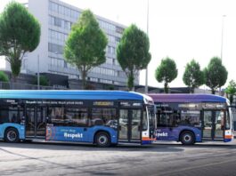 ESWE Verkehr erreicht mit Respektkampagne viele Menschen