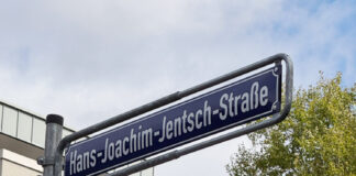 Neue Straßennamen in der Landeshauptstadt Wiesbaden