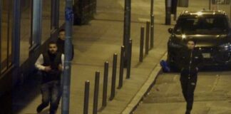 Öffentlichkeitsfahndung nach Verdacht des Raubes in der Frankfurter Altstadt