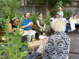 Mehr Grün mitten in der Offenbacher Innenstadt