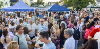 AfterWorkEvent: Feierabend mit Freunden in Obertshausen
