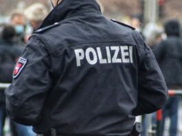 Kriminalitätsbelastung im Kreis Bergstraße erreicht historischen Tiefstand