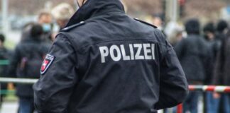 Kriminalitätsbelastung im Kreis Bergstraße erreicht historischen Tiefstand