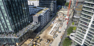 Verlängerung U5 ins Europaviertel: Nächster Meilenstein geschafft