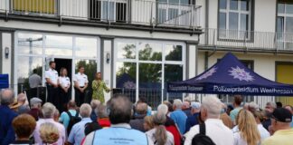 Tag der Wertschätzung: Polizeipräsidium Westhessen sagt Danke an das Ehrenamt