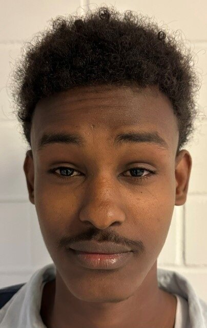 Foto vermisste Person