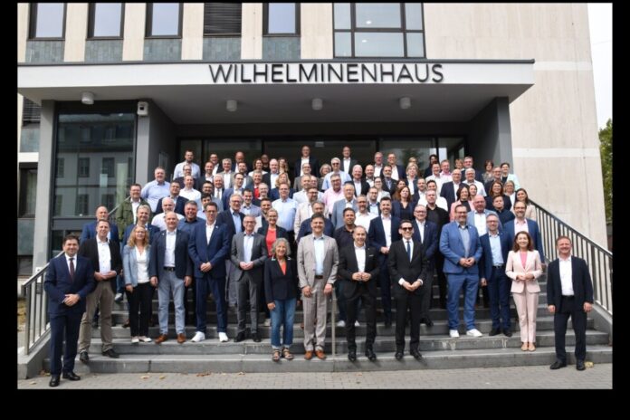Gruppe BGMRP