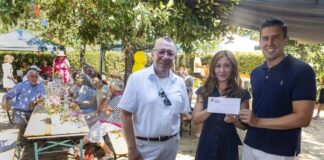 50 Jahre Kleingärtnerverein Hausen: Gemeinschaft, Garten und ein Stück Zuhause
