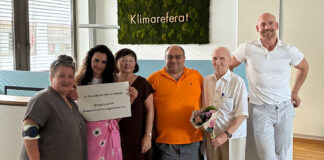 Erster Klima-Verein in Frankfurt gegründet